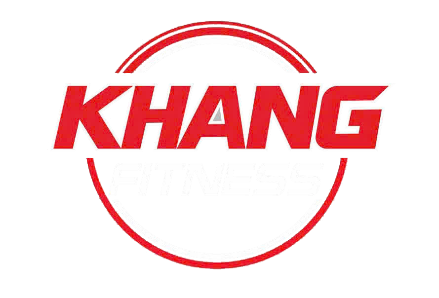 KHANG FITNESS